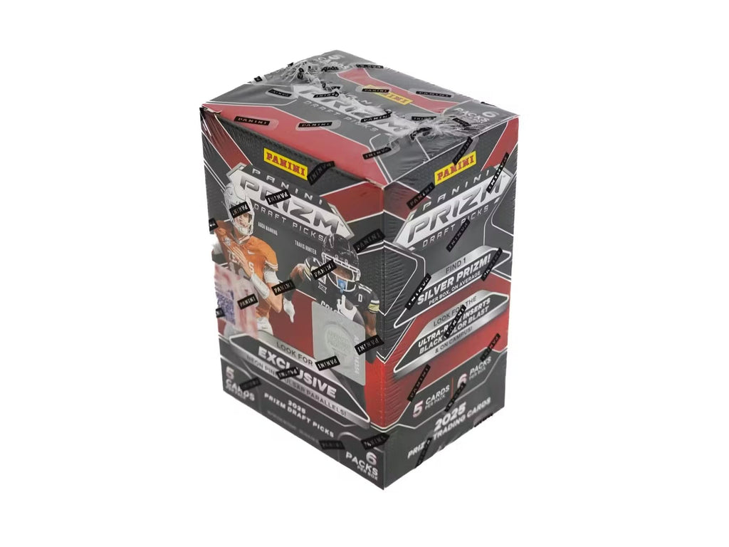 Trading Card Box F842