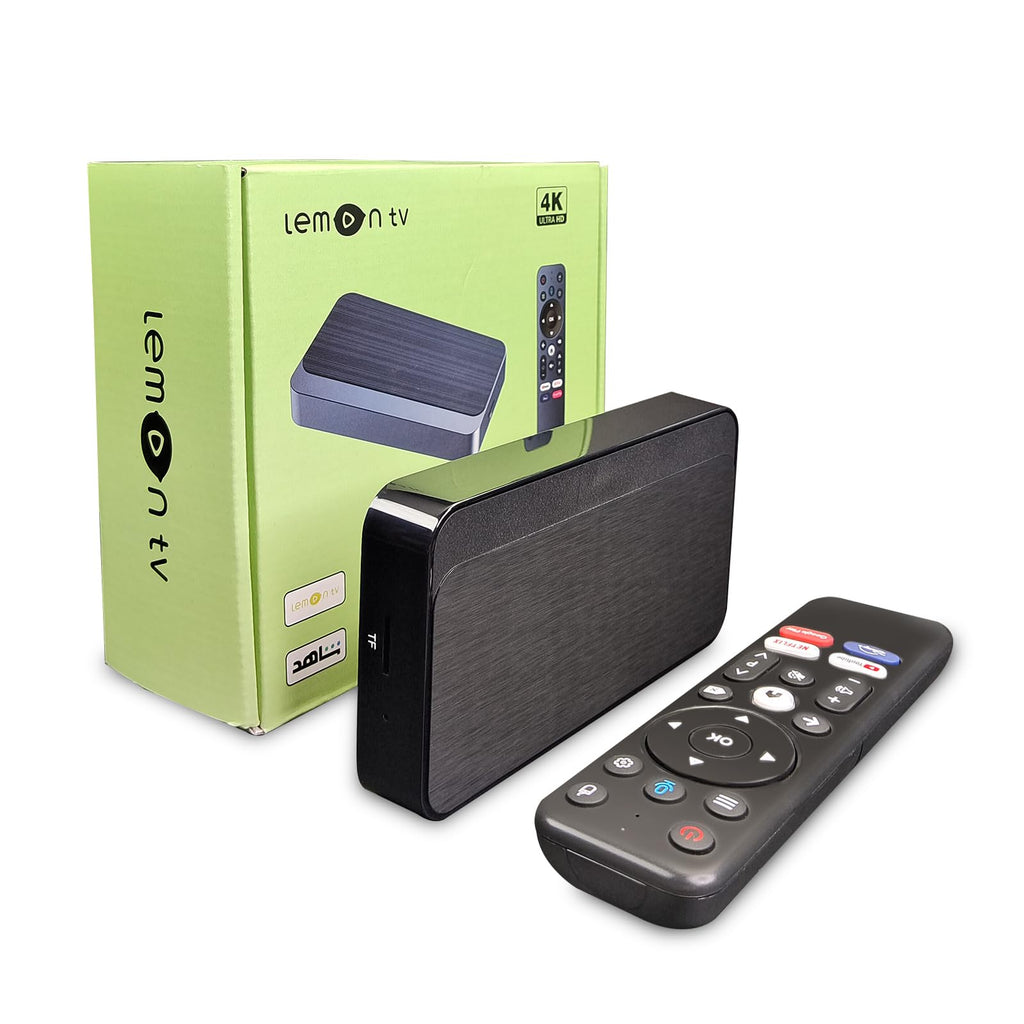 Android TV Box G865713