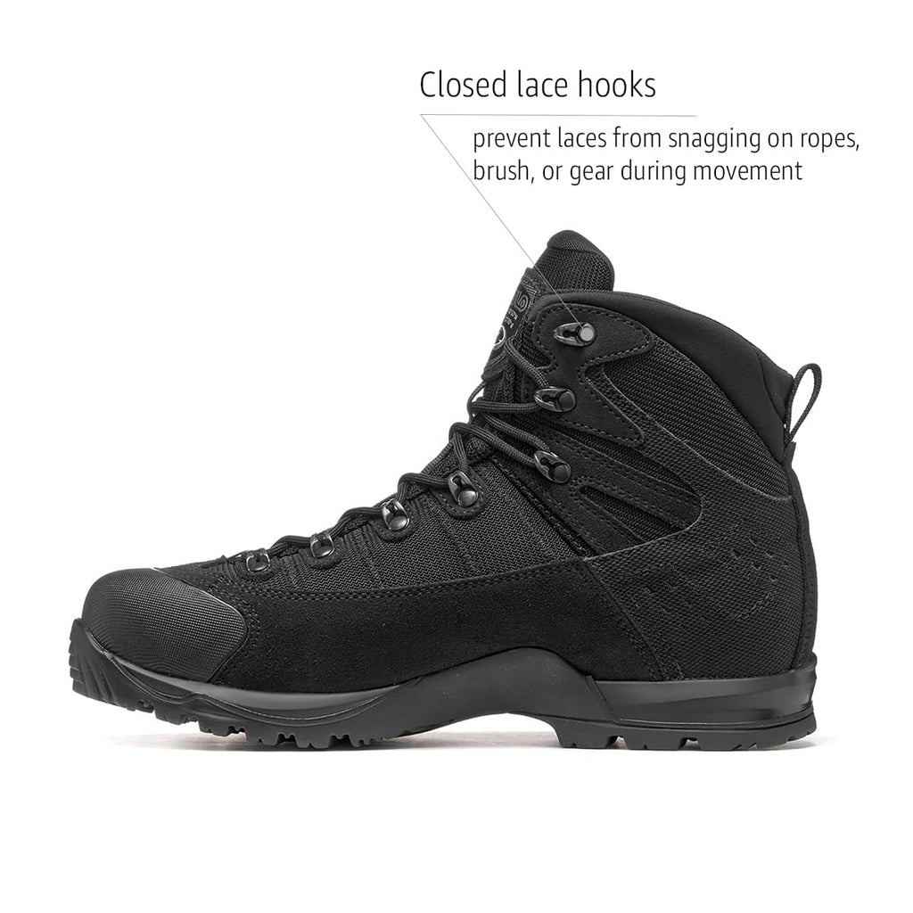 Men's Hiking Boots O611723