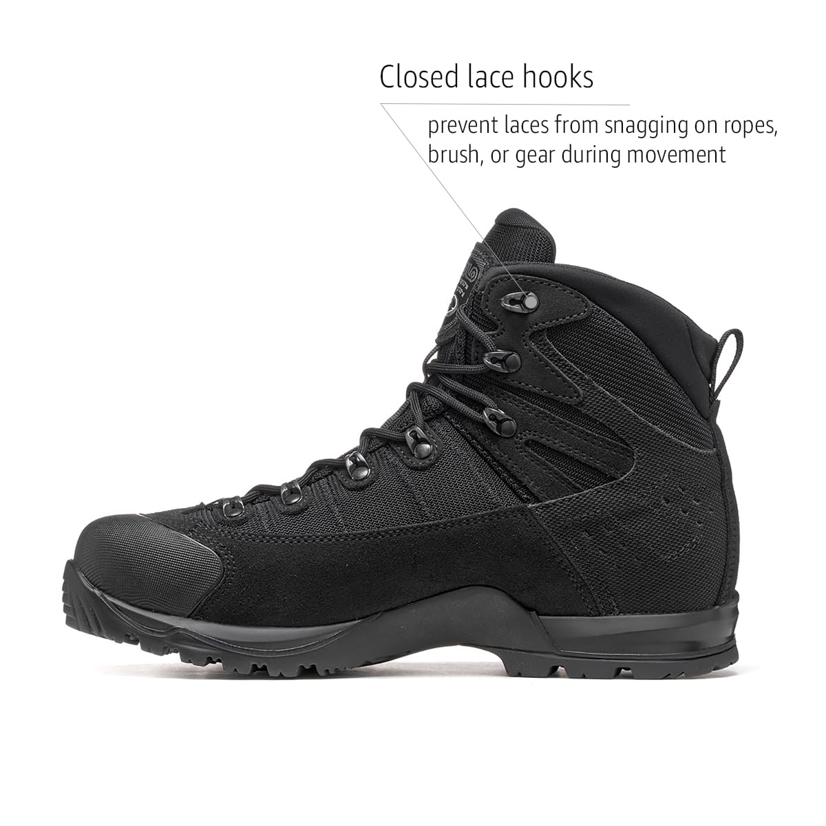 Men's Hiking Boots O611723