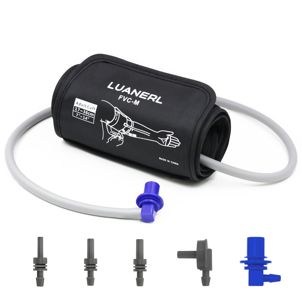 Blood Pressure Replacement Cuff D3958
