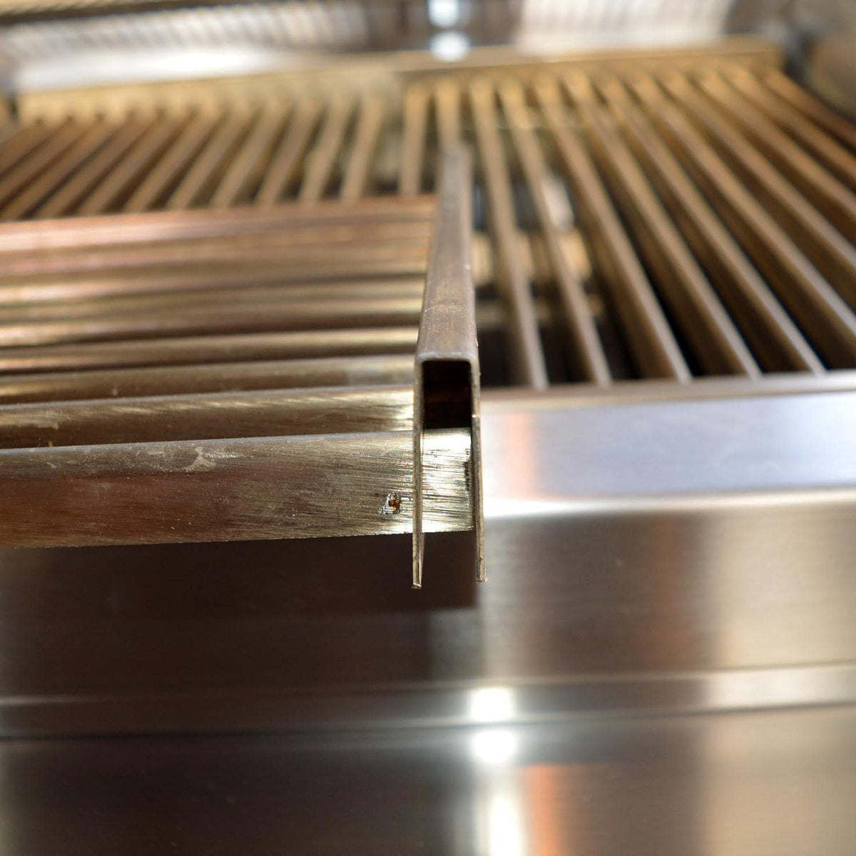 44-Inch Built-in Infrared Propane Gas Grill L5806