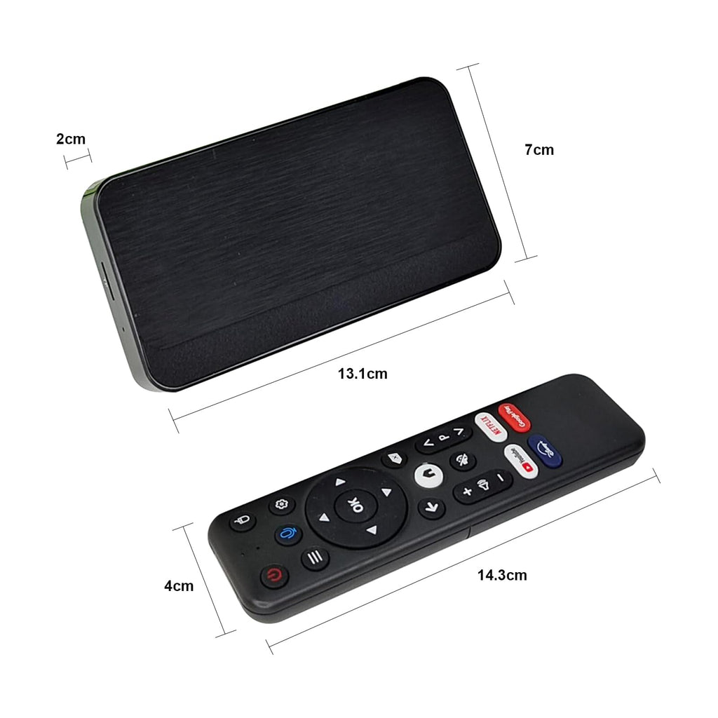 Android TV Box G865713