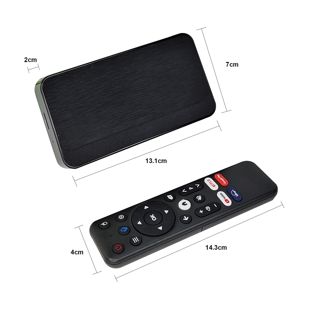 Android TV Box G865713