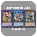 Custom Deck for Yu-Gi-Oh! S1395