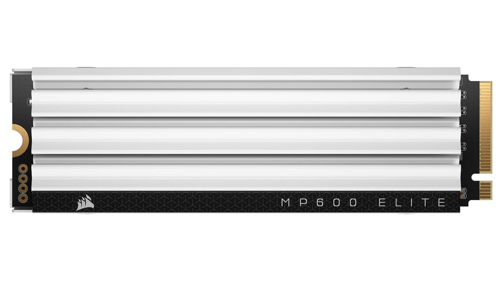 2TB M.2 PCIe Gen4 x4 NVMe SSD with Heatsink B14792