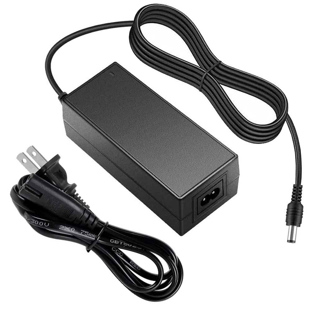 42V 2A Electric Scooter Charger Power Cord F501