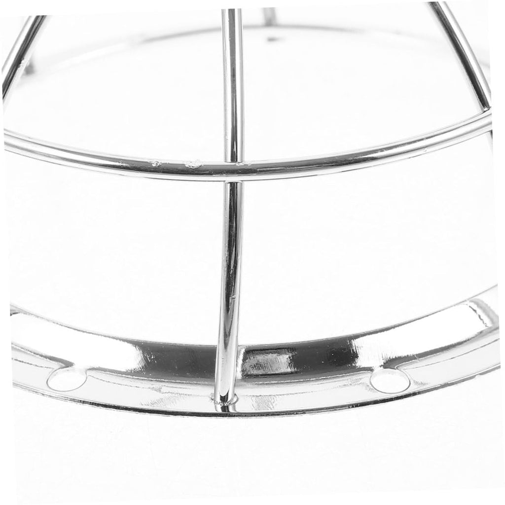Stainless Steel Detector Cover Guards 3 Pack O68040
