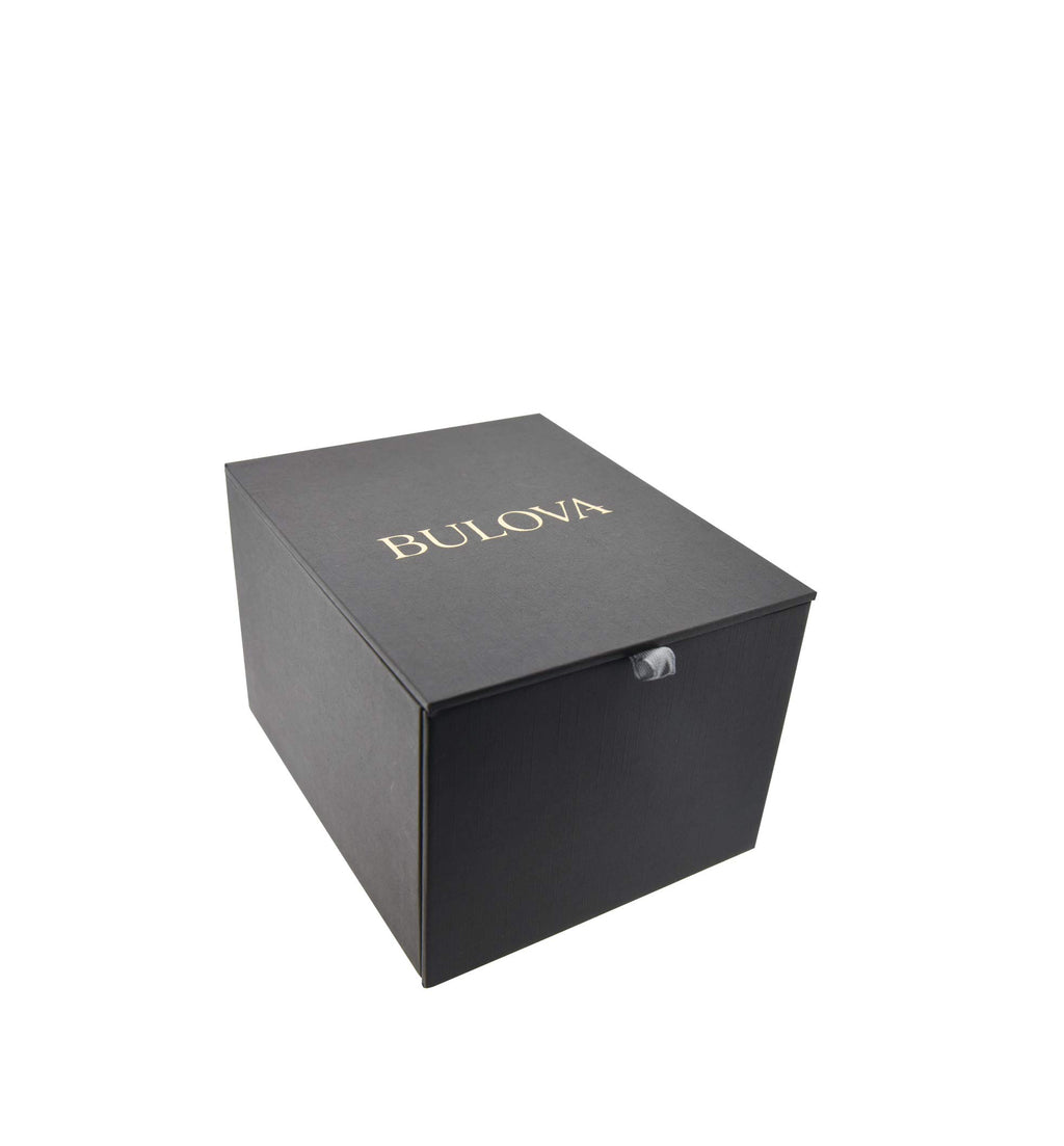 Men's 3-Hand Quartz Watch, 40mm Z223934