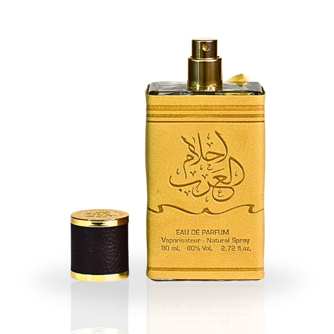 2-Piece Fragrance Gift Set for Women (2.7 oz Eau de Parfum Spray + 1.6 oz Deodorant Spray) S28358