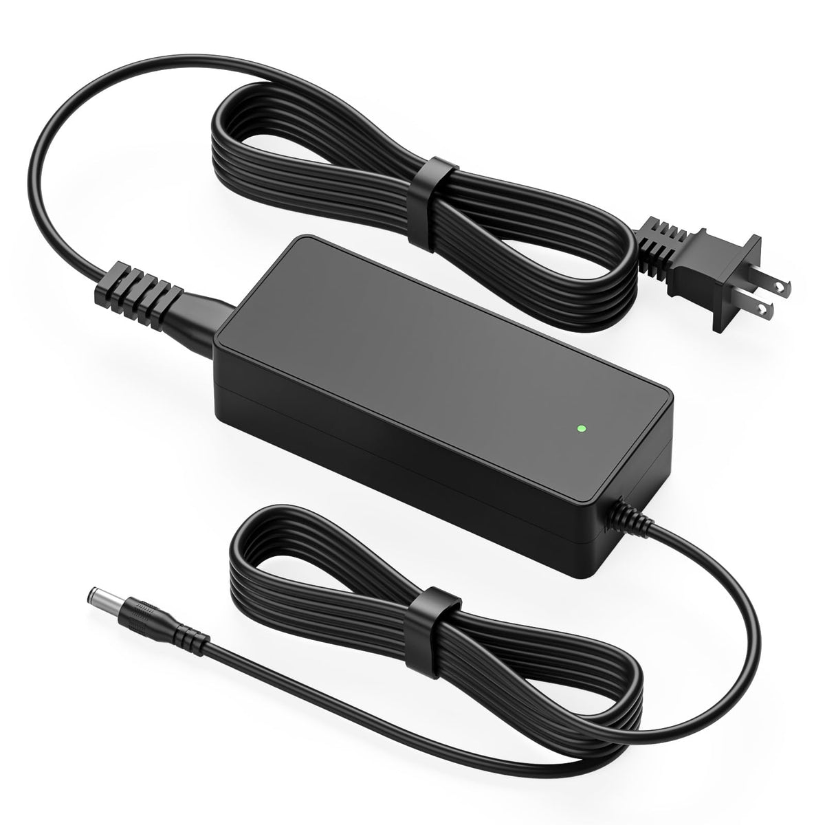42V 2A Electric Scooter Charger with LED Indicator Light L714
