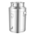 20Gal Stainless Steel Water Dispenser with Faucet T607