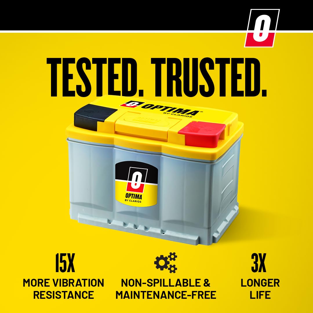 Sealed AGM Battery U912892