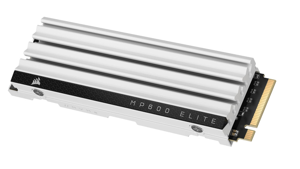 2TB M.2 PCIe Gen4 x4 NVMe SSD with Heatsink B14792