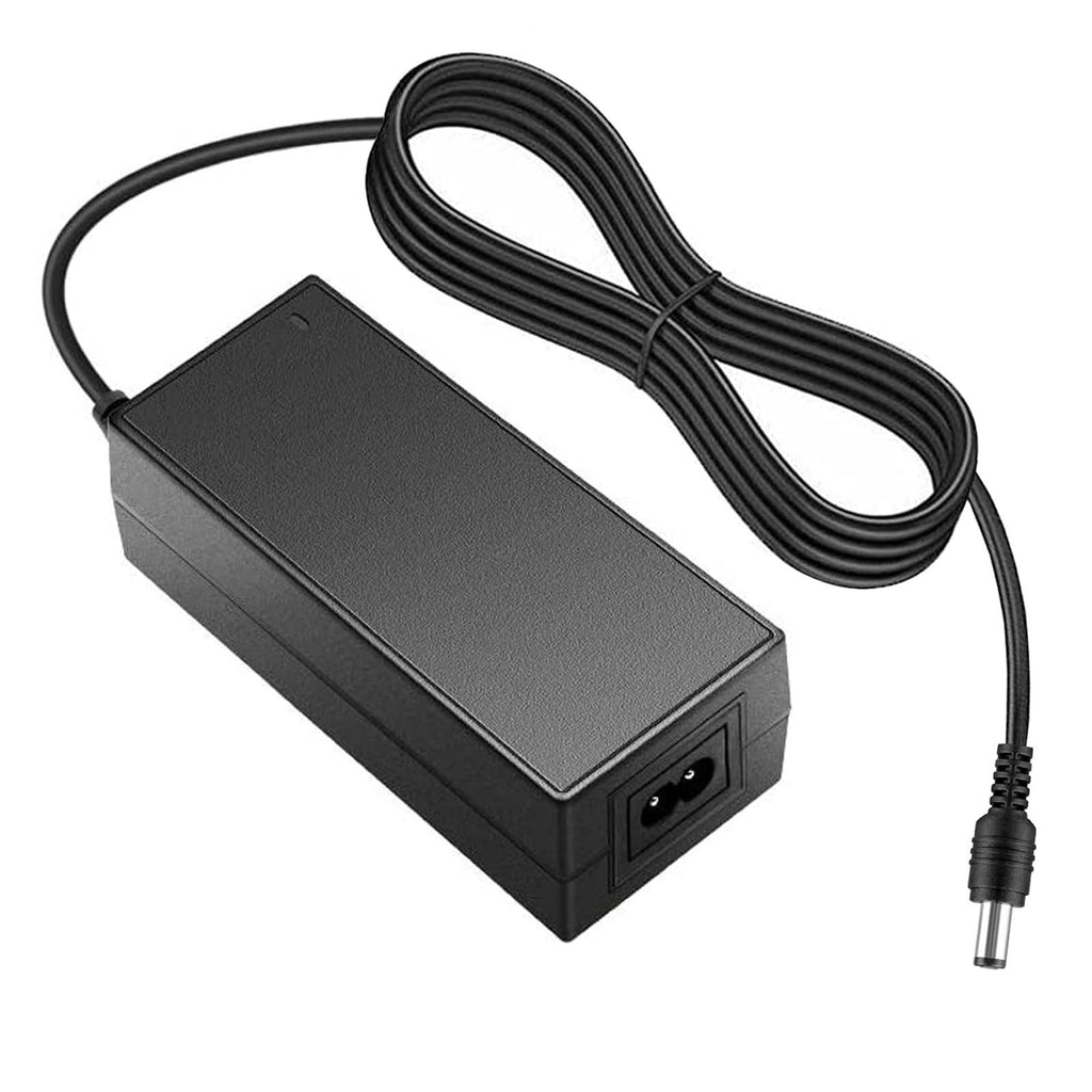 42V 2A Electric Scooter Charger Power Cord F501
