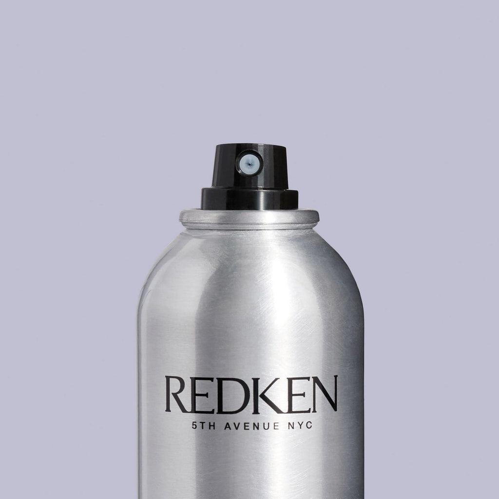 Brushable Hairspray W403867