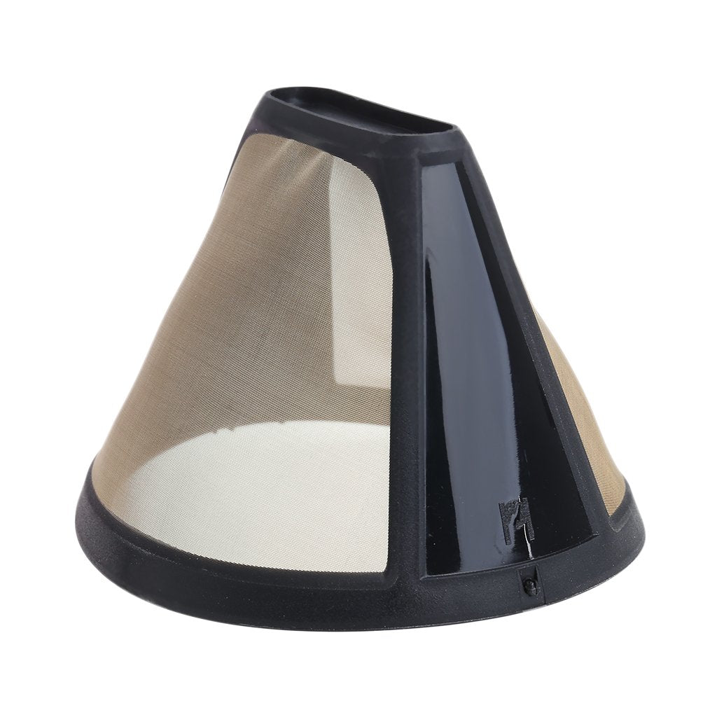 Reusable Coffee Filter 10-12 Cup Cone-Style K1595