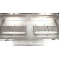 44-Inch Built-in Infrared Propane Gas Grill L5806