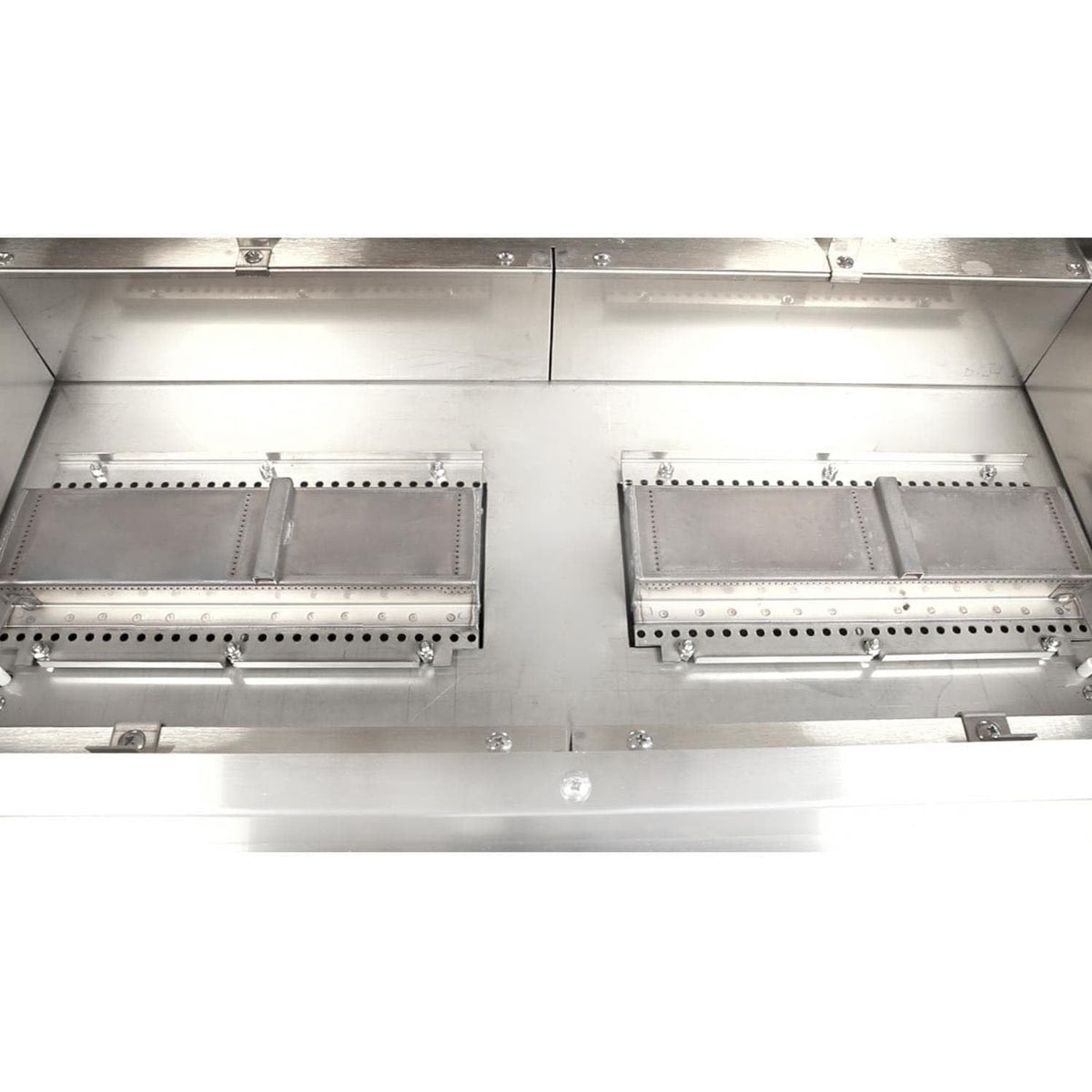 44-Inch Built-in Infrared Propane Gas Grill L5806