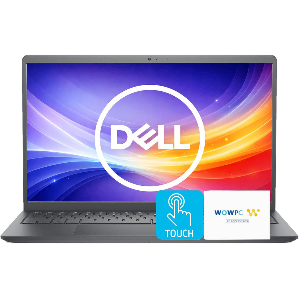 15.6" Touchscreen Laptop K667807