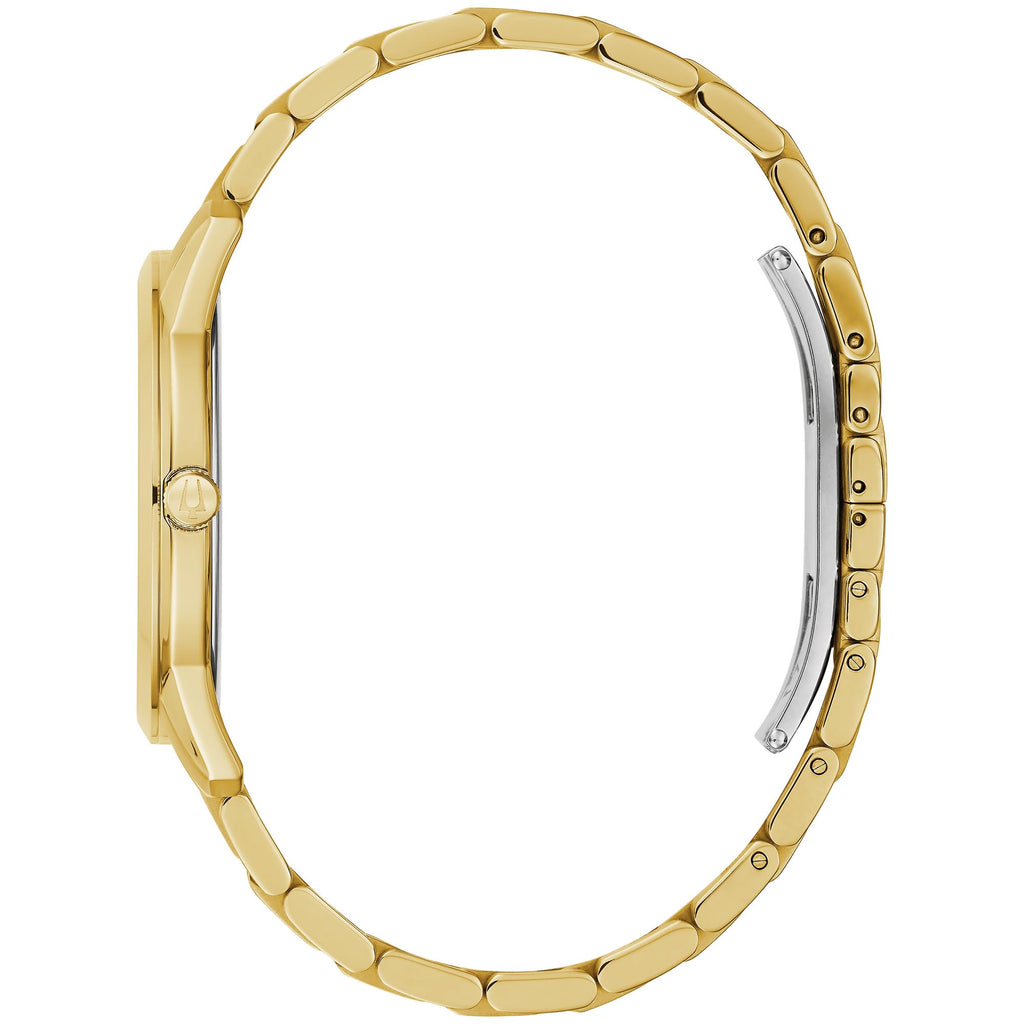 Men's 3-Hand Quartz Watch, 40mm Z223934
