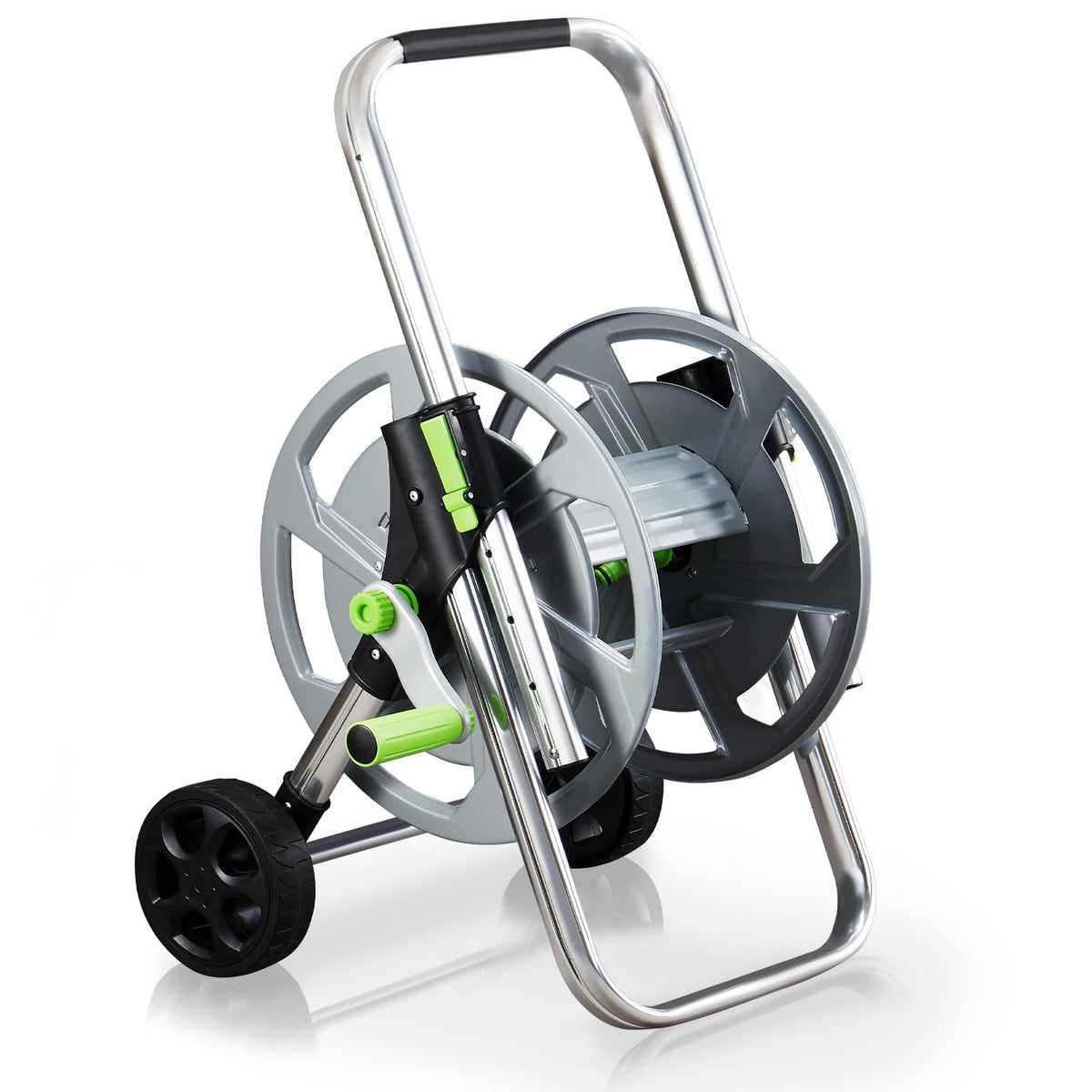 Garden Hose Reel Cart V472171