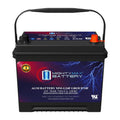 12V 70Ah AGM Replacement Battery M920822