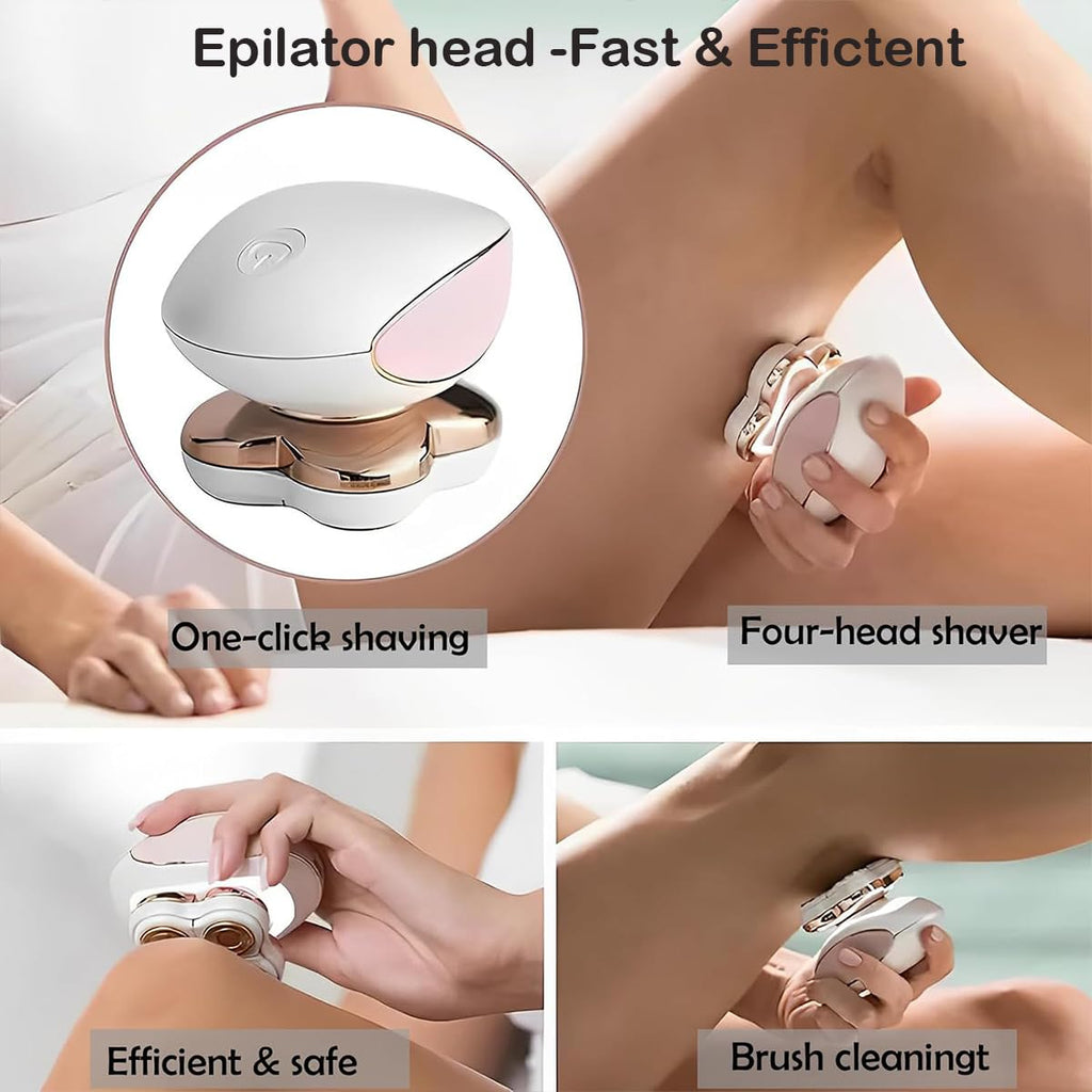 Electric Razors for Women D973704