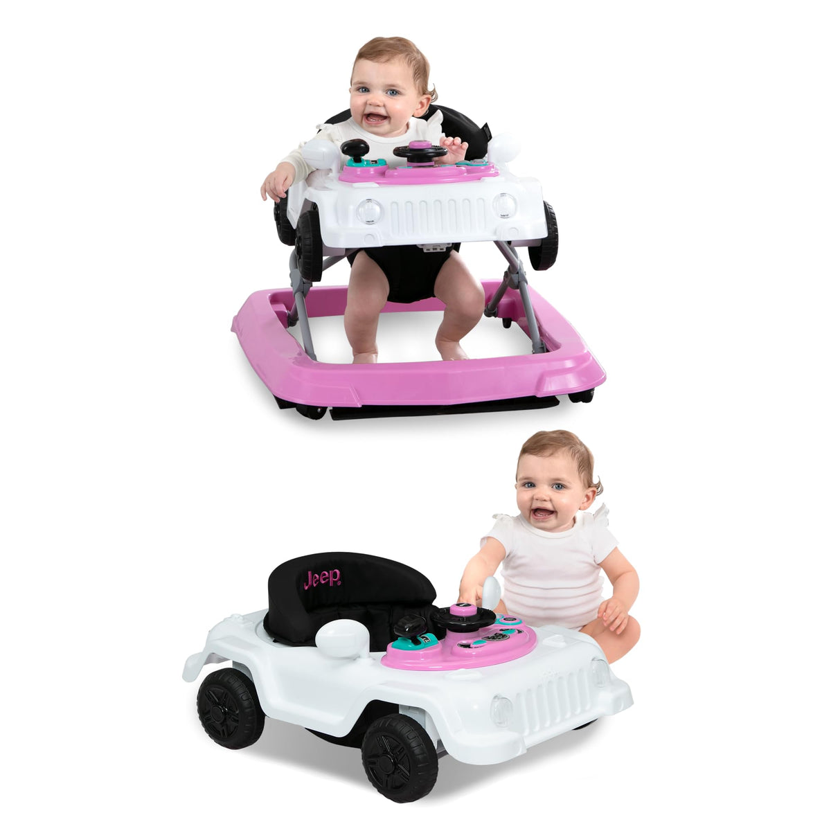 Activity Walker F989