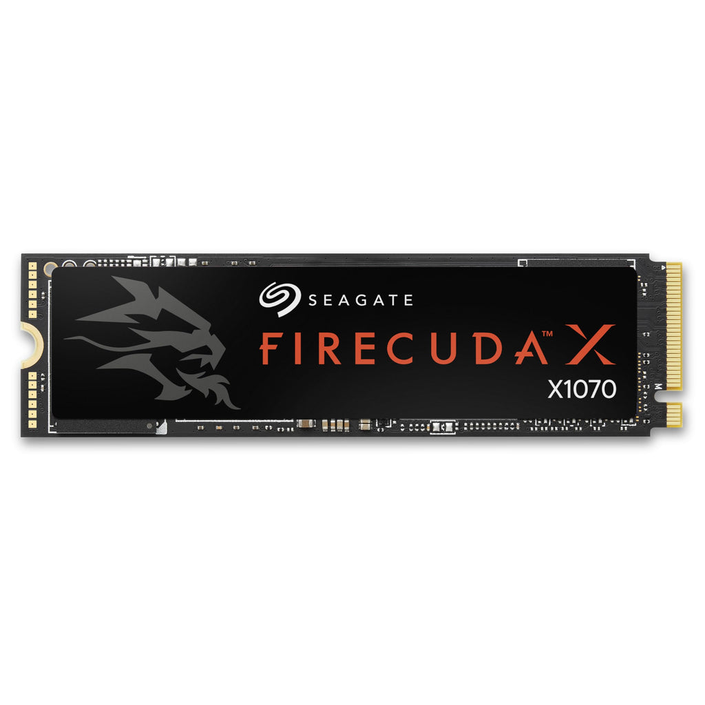 2TB M.2 PCIe Gen4 Internal Solid State Drive SSD C13397