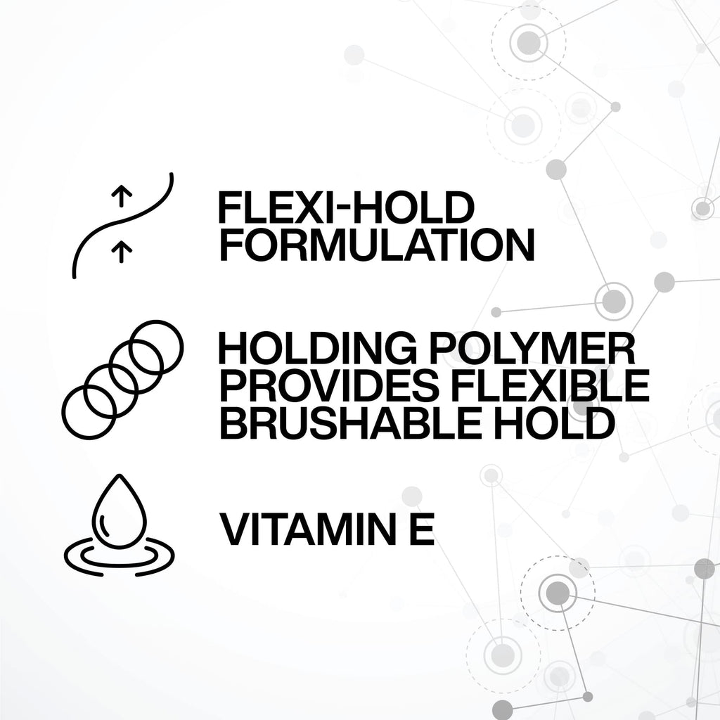 Brushable Hairspray W403867