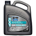 Synthetic Ester Blend 4T Engine Oil 10W40-4L N713
