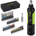 43Pcs Torque Screwdriver D75200