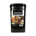 Gluten-Free Freeze-Dried Food Kit 120 Servings U315