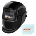 Auto Darkening Welding Helmet True Color Wide View Screen V9509