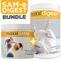 SAM-e Digestive and Immune Supplement J465