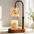 Candle Warmer Lamp with Timer M9391