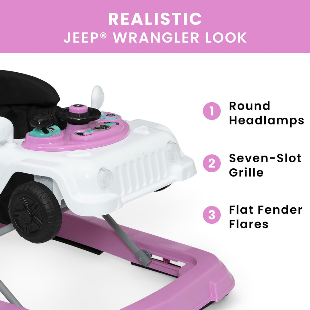 Activity Walker F989