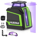 360° Self Leveling Laser Level with Pulse Mode I5928