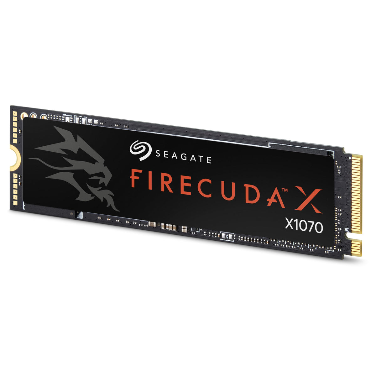 2TB M.2 PCIe Gen4 Internal Solid State Drive SSD C13397