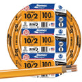 100' 10/2 NMB W/G Cable G41270