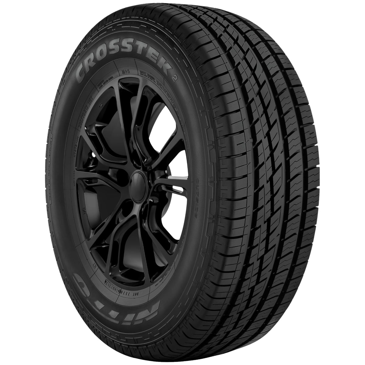 P275/60R20 114T Tires W614902