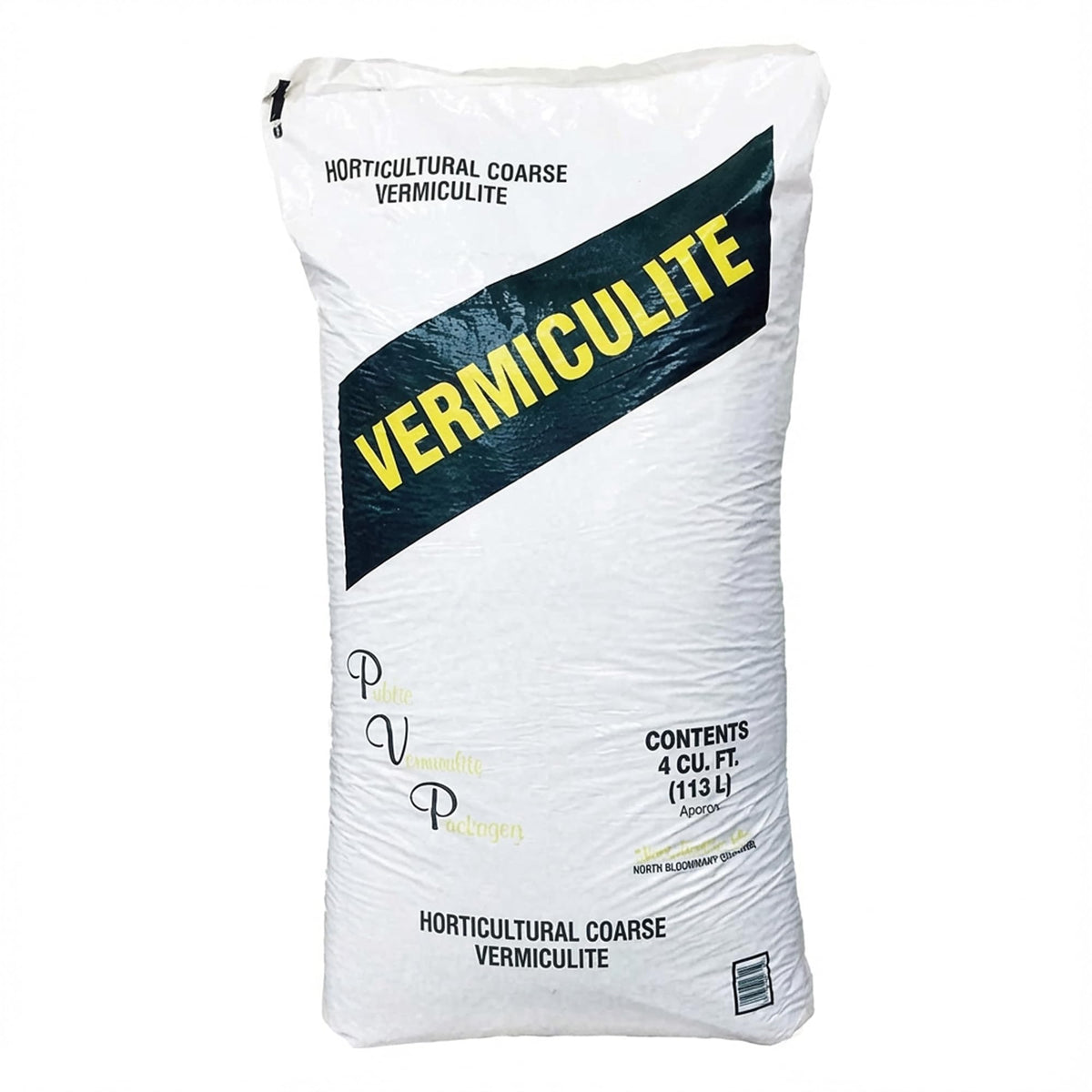 Horticultural Vermiculite 4 Cubic Feet J84480