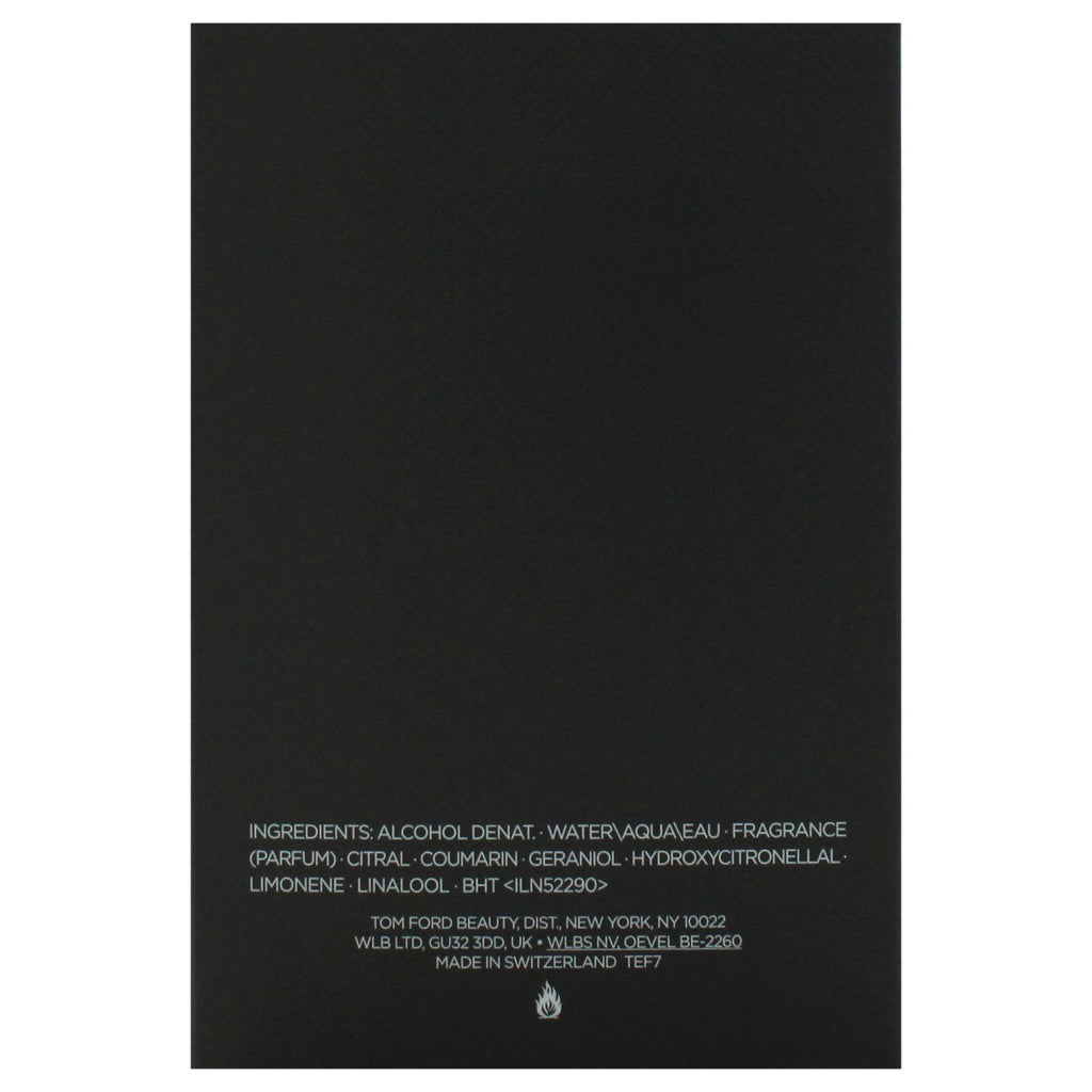 3.4 oz EDT Spray I8152