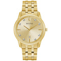 Men's 3-Hand Quartz Watch, 40mm Z223934