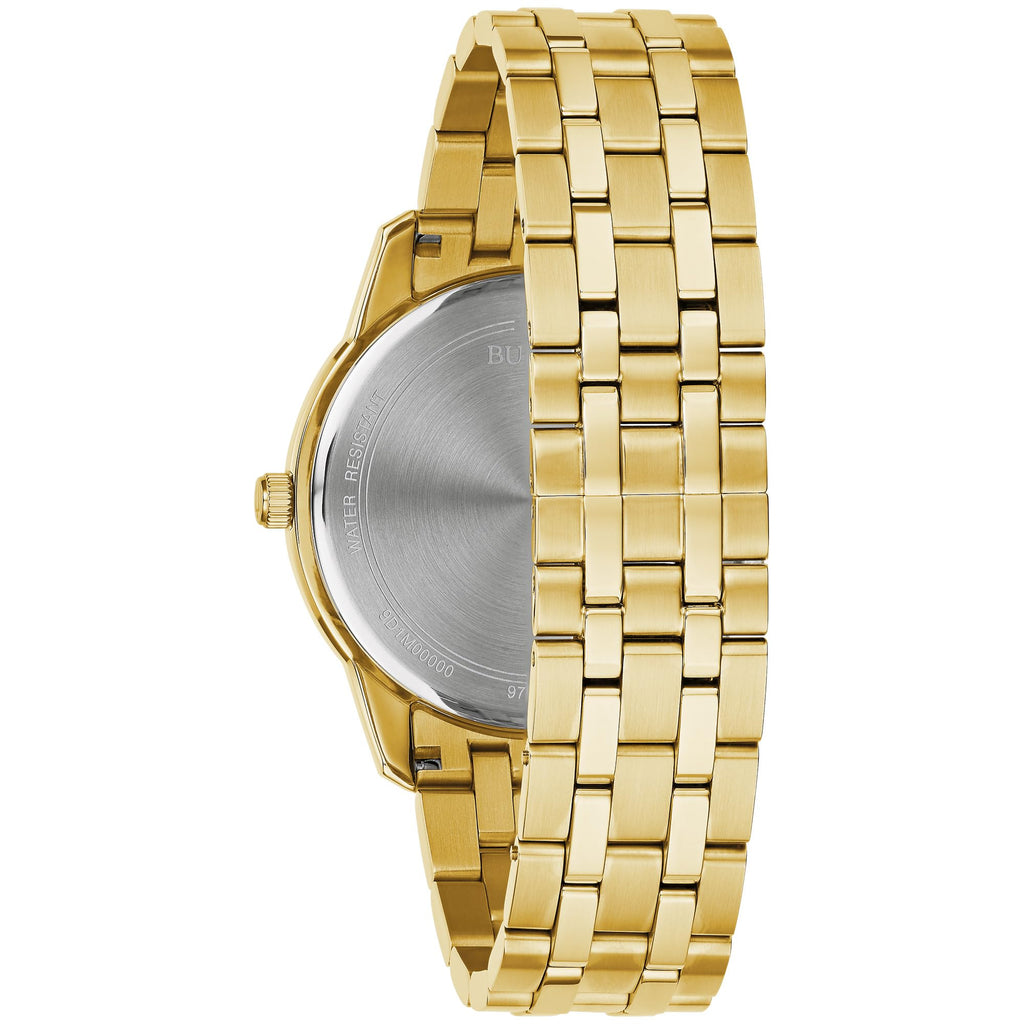 Men's 3-Hand Quartz Watch, 40mm Z223934