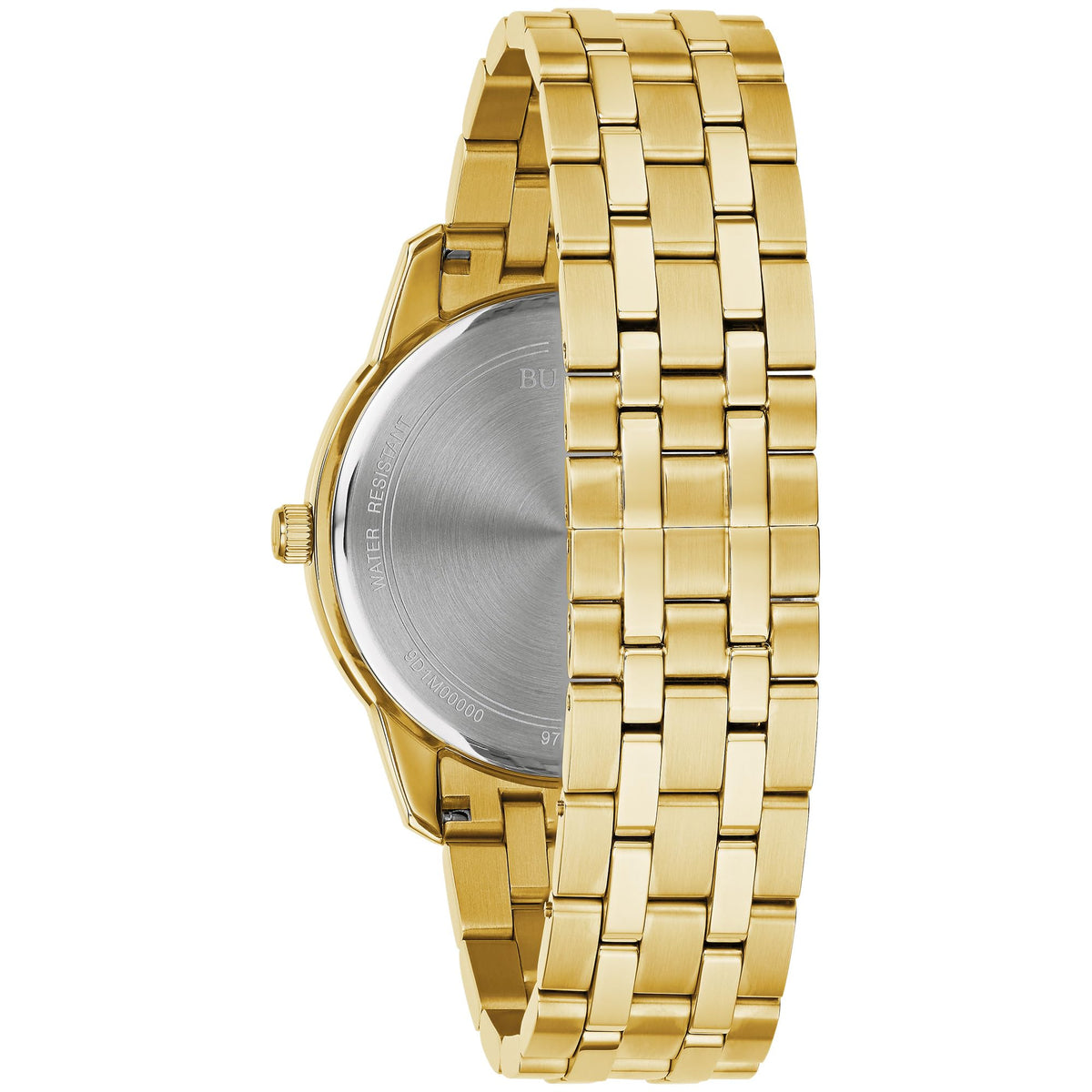 Men's 3-Hand Quartz Watch, 40mm Z223934