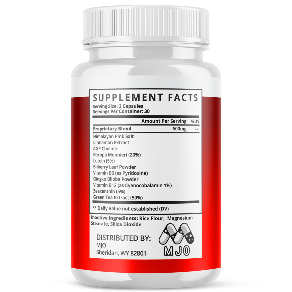 120 Capsules D497225