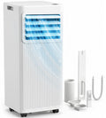 10,000 BTU 4-in-1 Portable Air Conditioner W937131