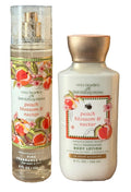 Fragrance Mist and Lotion 2 Piece Set U7643